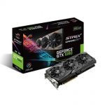 Grafikkarte Asus GTX 1080 STRIX