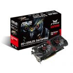 Asus Strix Test R9 360