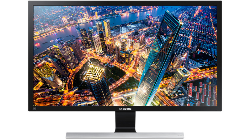 Samsung U28E590D Monitor