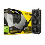 Vergleich zu GTX1079 Zotac 8GB