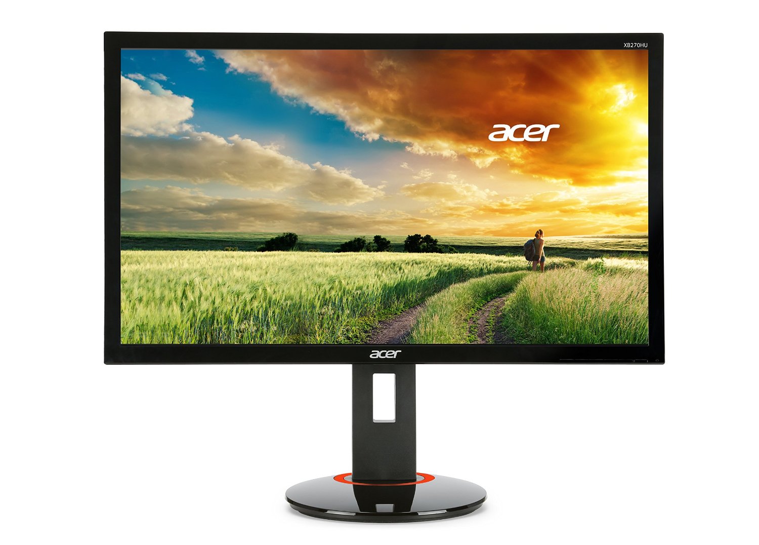 G-Sync Gaming Monitor Acer XB270HA