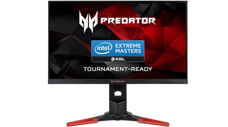 Acer Predator XB281HKbmiprz Test und Vergleich