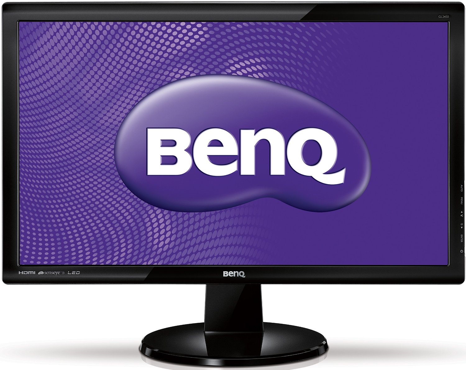 Gaming Monitor GL2450HM von BenQ 