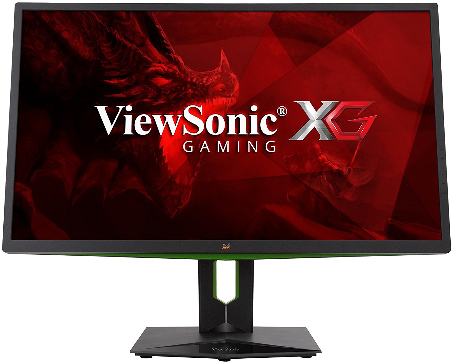 ViewSonic XG2703-GS Test