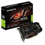 Test und Vergleich Gigabyte gtx 1050 ti