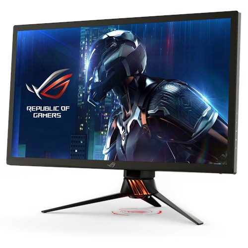 4K 144Hz Gaming Monitor