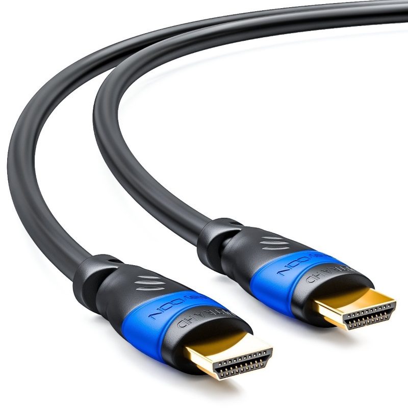 Welches HDMI Kabel für 144Hz-Monitor?
