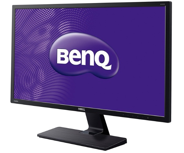 BenQ GC2870H als Gaming-Monitor?