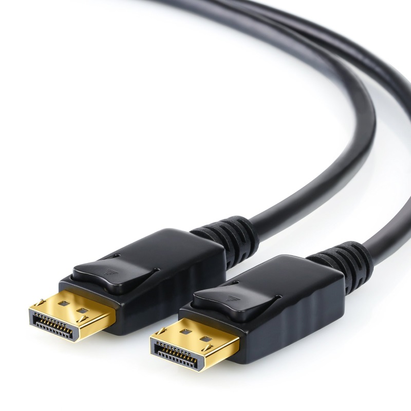 Welches DisplayPort-Kabel für 144Hz Monitor?