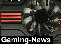 Gaming News